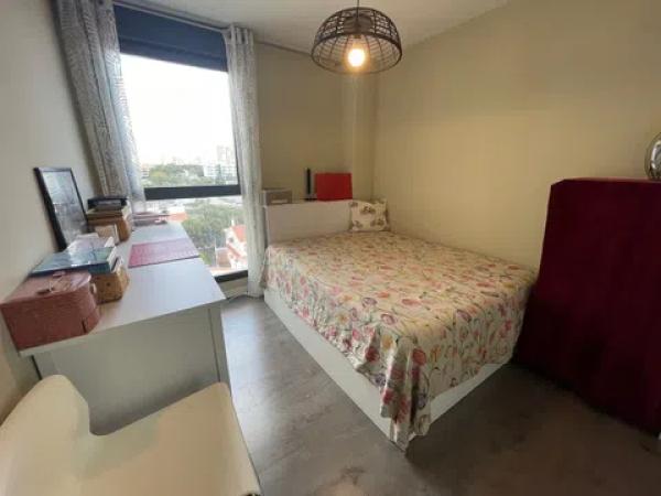 Piso en calle de Juan de la Cierva