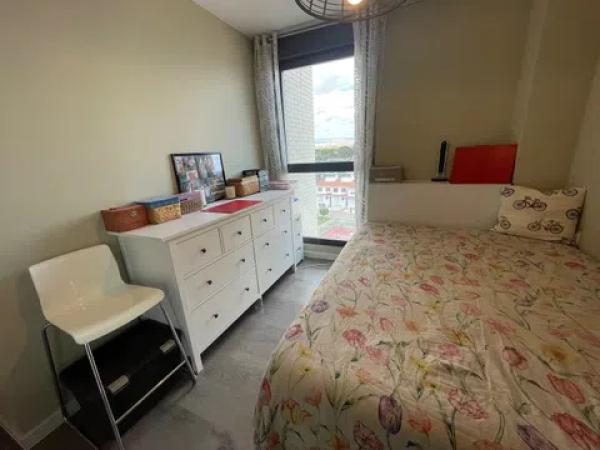 Piso en calle de Juan de la Cierva