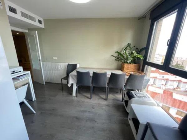 Piso en calle de Juan de la Cierva