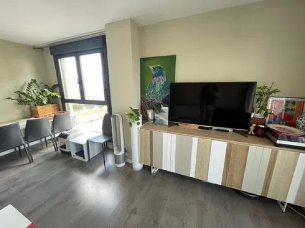 Piso en calle de Juan de la Cierva