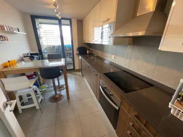 Piso en calle de Juan de la Cierva