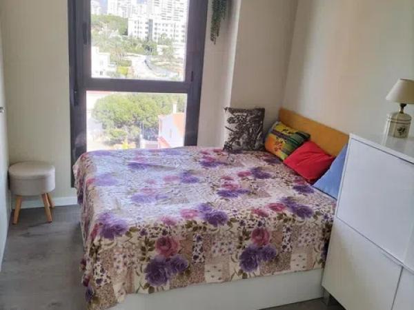 Piso en calle de Juan de la Cierva