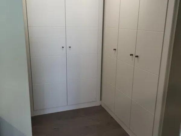 Piso en calle de Juan de la Cierva