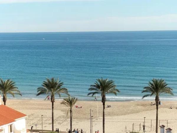 Piso en calle de Juan de la Cierva