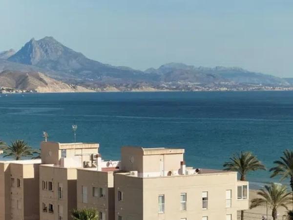 Piso en calle de Juan de la Cierva