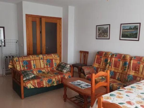 Piso en calle Ginjoler, 25