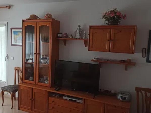 Piso en calle Ginjoler, 25