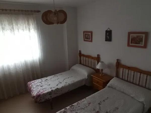 Piso en calle Ginjoler, 25