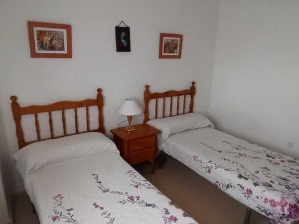 Piso en calle Ginjoler, 25