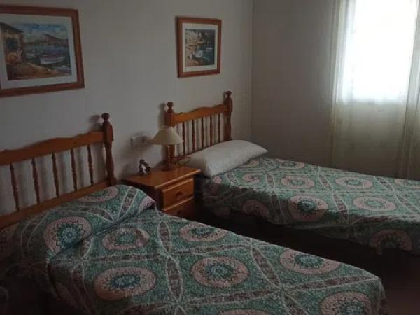 Piso en calle Ginjoler, 25