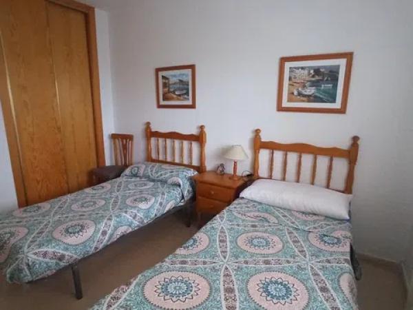 Piso en calle Ginjoler, 25