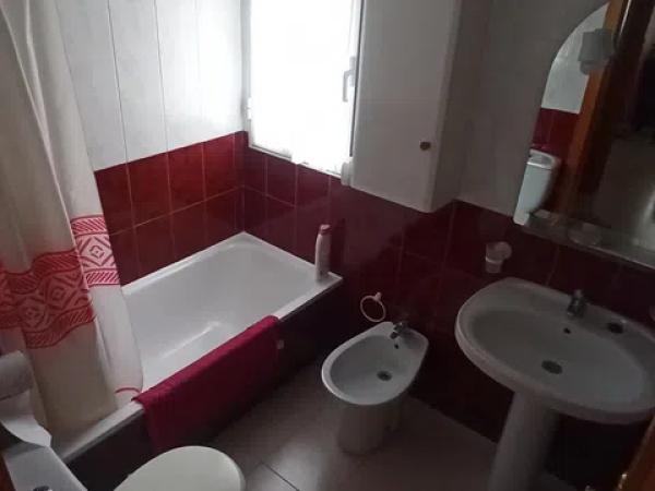 Piso en calle Ginjoler, 25