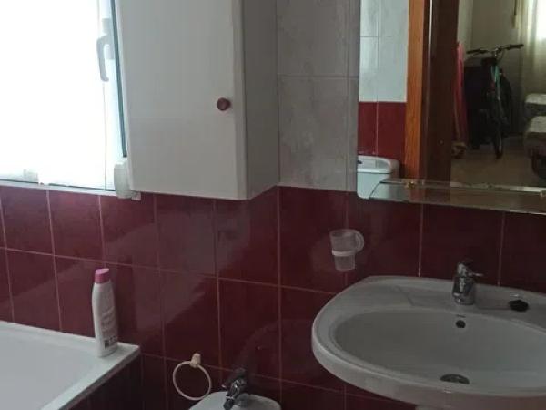 Piso en calle Ginjoler, 25