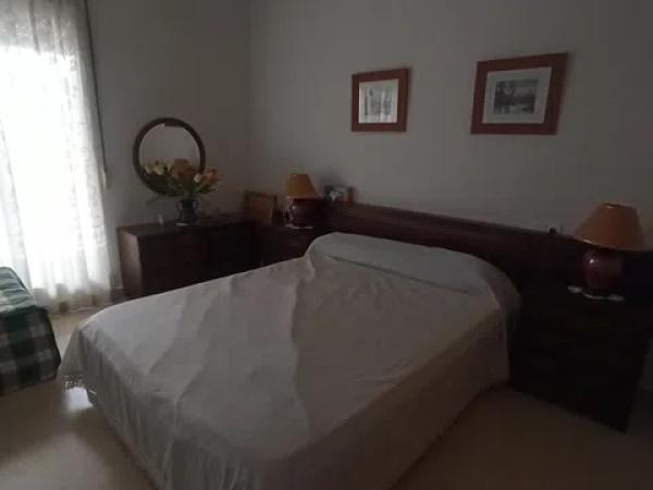 Piso en calle Ginjoler, 25