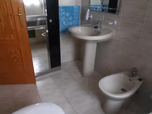 Piso en calle Ginjoler, 25