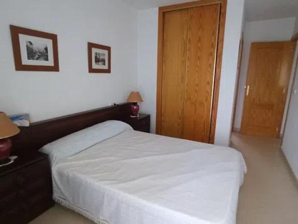 Piso en calle Ginjoler, 25