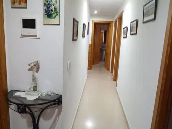 Piso en calle Ginjoler, 25