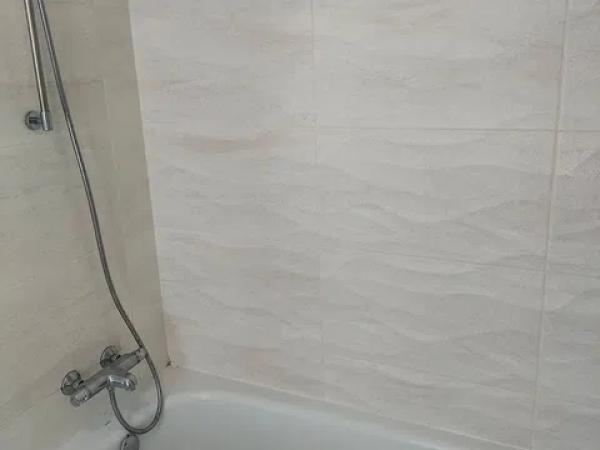 Piso en calle de Juan de la Cierva