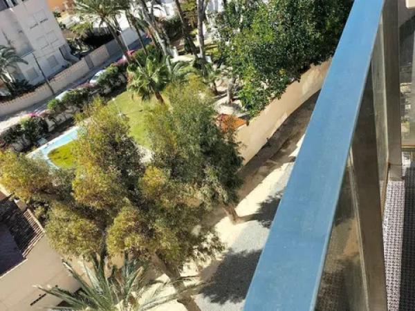 Piso en calle de Juan de la Cierva