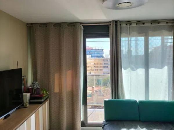 Piso en calle de Juan de la Cierva