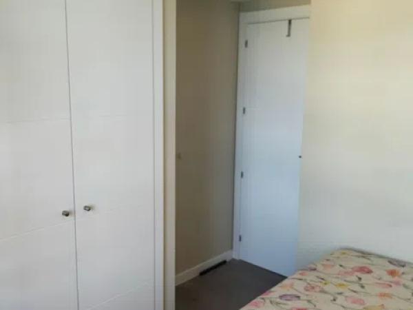 Piso en calle de Juan de la Cierva