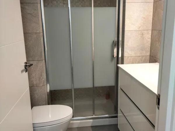 Piso en calle de Juan de la Cierva