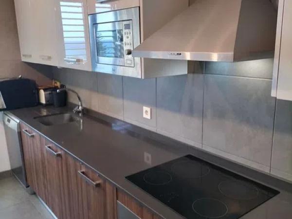 Piso en calle de Juan de la Cierva