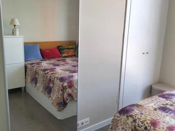 Piso en calle de Juan de la Cierva