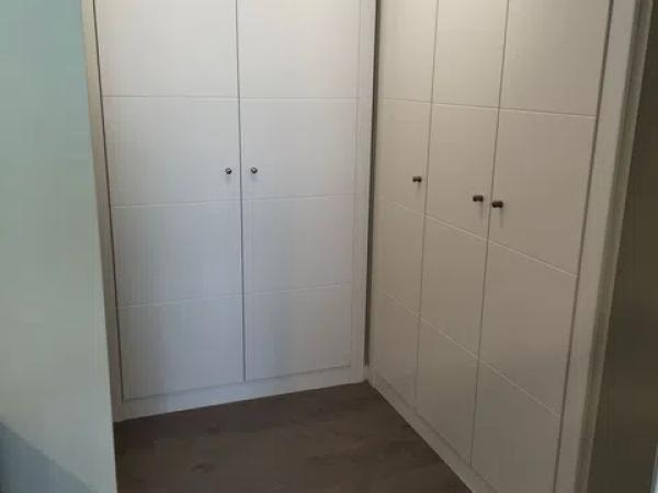 Piso en calle de Juan de la Cierva