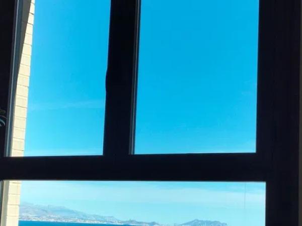 Piso en calle de Juan de la Cierva