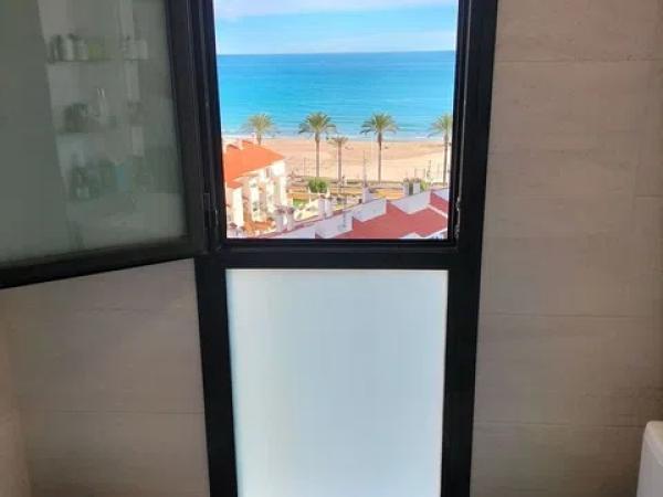 Piso en calle de Juan de la Cierva