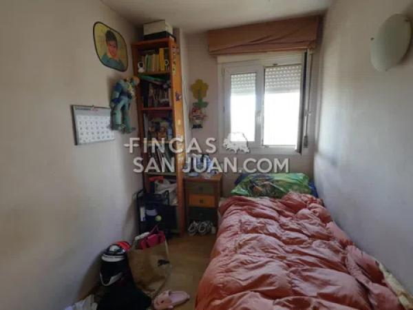 Piso en Campello Pueblo