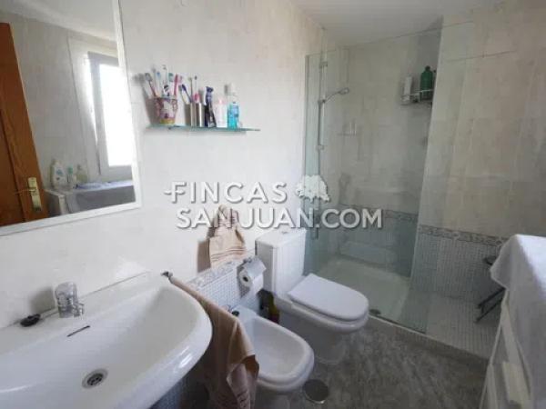 Piso en Campello Pueblo