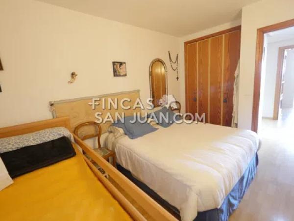 Piso en Campello Pueblo