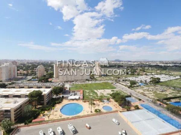 Piso en Campello Pueblo