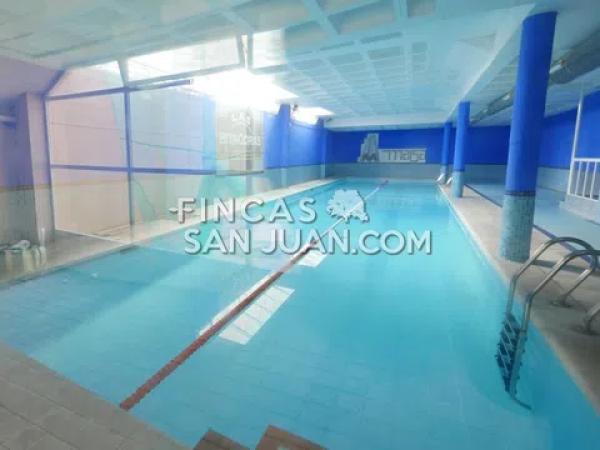 Piso en Campello Pueblo