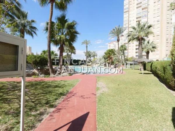 Piso en Campello Pueblo