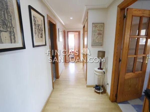 Piso en Campello Pueblo