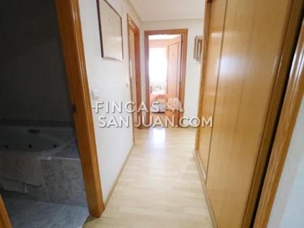 Piso en Campello Pueblo