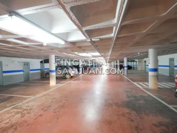 Piso en Campello Pueblo