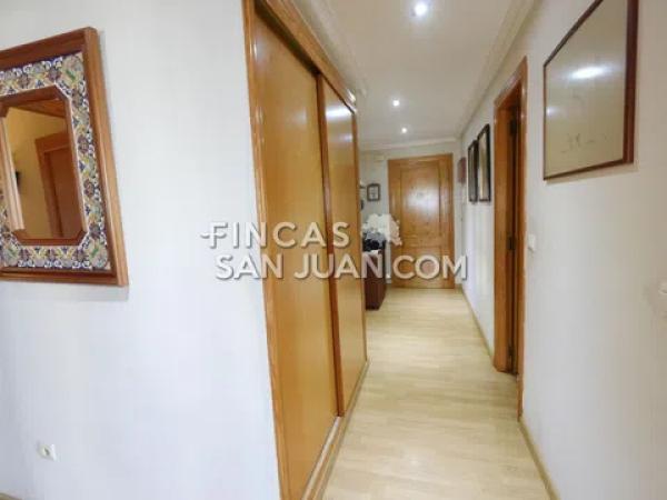 Piso en Campello Pueblo