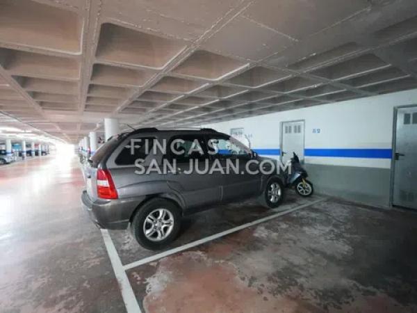 Piso en Campello Pueblo