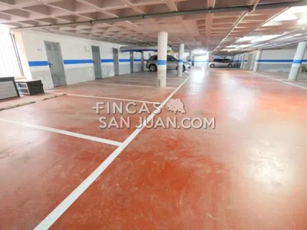 Piso en Campello Pueblo