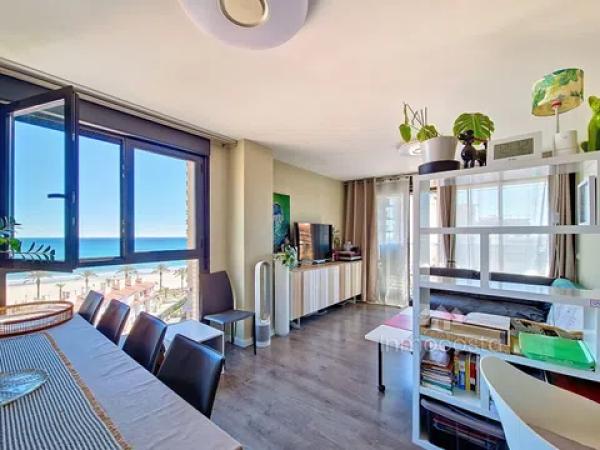 Piso en calle de Juan de la Cierva