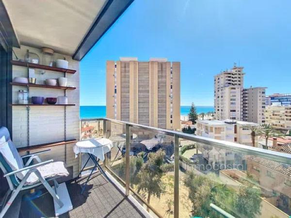 Piso en calle de Juan de la Cierva