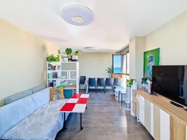 Piso en calle de Juan de la Cierva