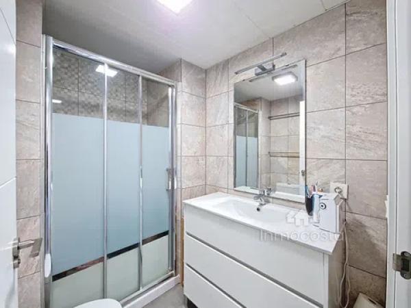 Piso en calle de Juan de la Cierva