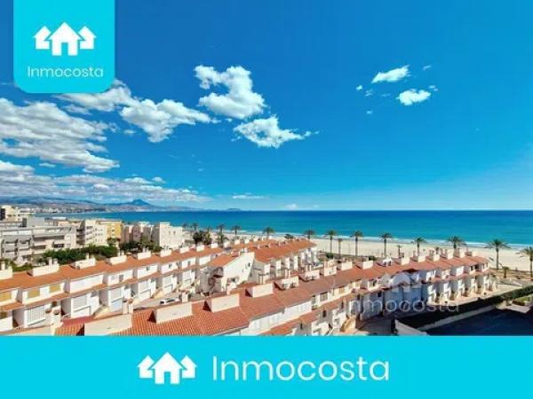 Piso en calle de Juan de la Cierva