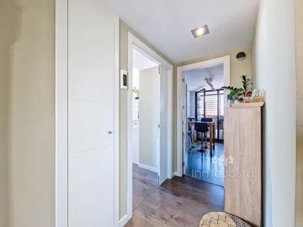 Piso en calle de Juan de la Cierva