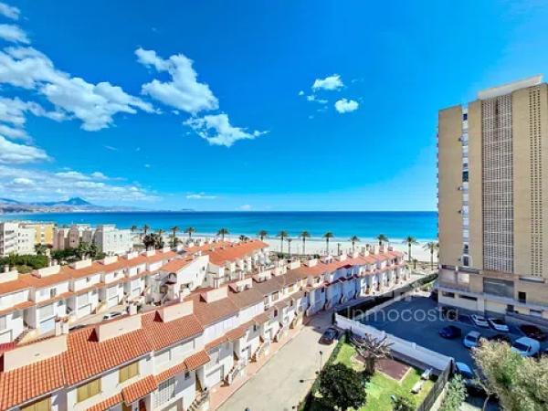 Piso en calle de Juan de la Cierva